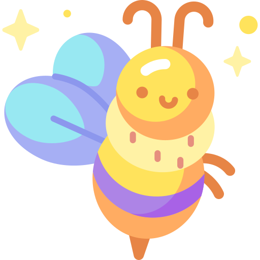 bees